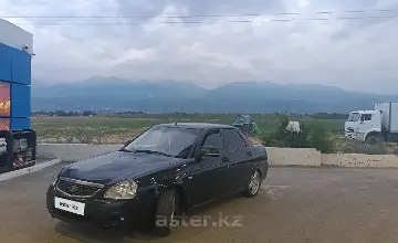 LADA (ВАЗ) Priora 2014 года за 3 400 000 тг. в Павлодарская область фото 2