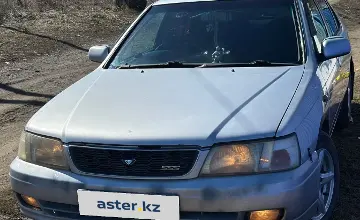Nissan Bluebird 1997 года за 1 200 000 тг. в Усть-Каменогорск фото 1