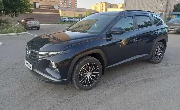 Hyundai Tucson 2022 года за 12 300 000 тг. в Акмолинская область фото 2