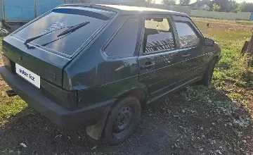 LADA (ВАЗ) 2109 1997 года за 650 000 тг. в Костанай фото 2