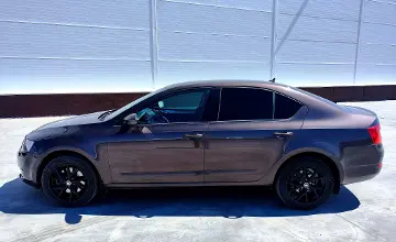 Skoda Octavia 2014 года за 5 800 000 тг. в Караганда