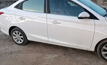 Changan Alsvin 2023 года за 4 600 000 тг. в Актюбинская область фото 4