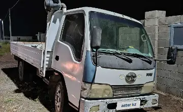 FAW 1024 2007 года за 1 400 000 тг. в Астана фото 1