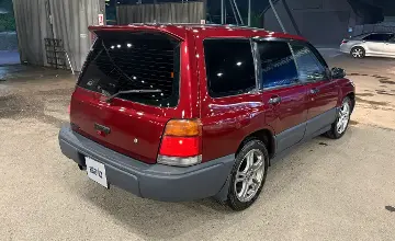 Subaru Forester 1999 года за 2 500 000 тг. в Алматы