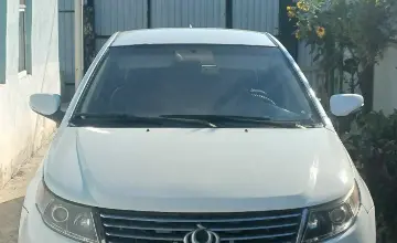 Geely GC7 2015 года за 1 600 000 тг. в Атырауская область фото 2