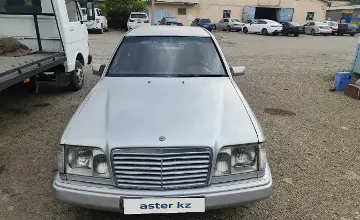 Mercedes-Benz E-Класс 1994 года за 1 500 000 тг. в Жамбылская область фото 2
