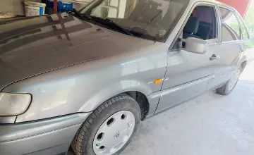 Volkswagen Passat 1994 года за 1 500 000 тг. в Караганда фото 2
