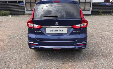 Suzuki Ertiga 2021 года за 8 000 000 тг. в Алматы фото 3