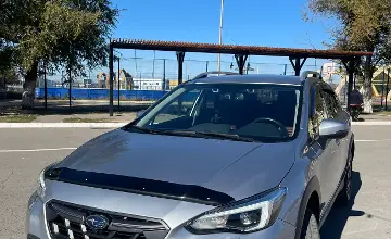 Subaru XV 2021 года за 11 200 000 тг. в Карагандинская область фото 1