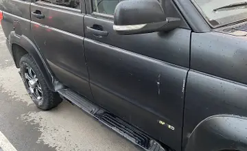 УАЗ Patriot 2015 года за 4 200 000 тг. в Астана фото 3