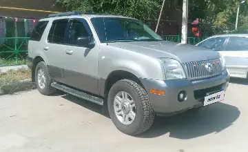 Ford Explorer 2005 года за 7 500 000 тг. в Актюбинская область фото 4