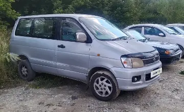 Toyota Lite Ace 1997 года за 2 000 000 тг. в Восточно-Казахстанская область фото 2