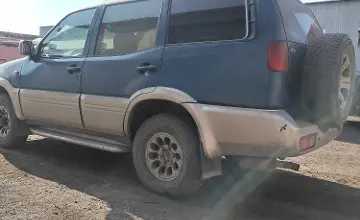 Nissan Mistral 1995 года за 2 000 000 тг. в Карагандинская область