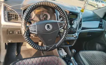 SsangYong Actyon 2013 года за 4 999 990 тг. в Актау