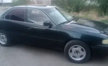 Toyota Camry 1991 года за 1 250 000 тг. в Алматинская область фото 3