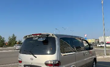 Hyundai Starex 2003 года за 3 000 000 тг. в Астана фото 3