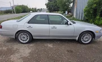 Nissan Laurel 1996 года за 2 500 000 тг. в Астана фото 2