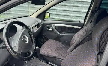 Renault Sandero 2013 года за 2 700 000 тг. в Астана