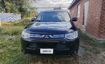 Mitsubishi Outlander 2013 года за 5 500 000 тг. в Актобе фото 1