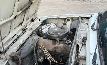 LADA (ВАЗ) 2107 2002 года за 550 000 тг. в Семей