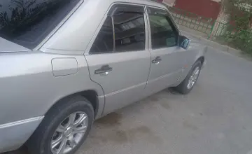 Mercedes-Benz W124 1993 года за 1 800 000 тг. в Туркестанская область фото 2