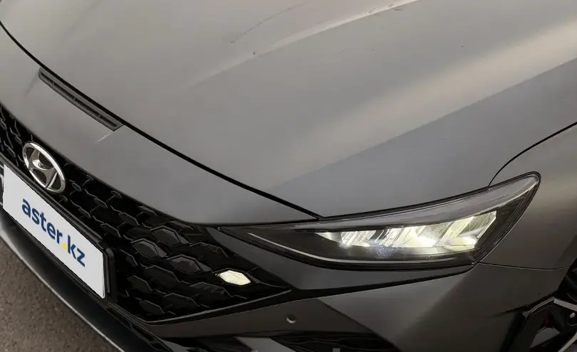 Hyundai Lafesta 2023 года за 9 000 000 тг. в Алматы фото 2