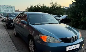 Toyota Camry 2003 года за 4 400 000 тг. в Астана фото 2