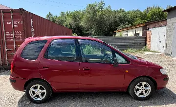 Toyota Corolla Spacio 1997 года за 2 100 000 тг. в Усть-Каменогорск фото 3