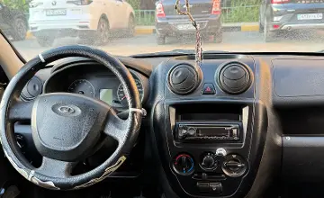 LADA (ВАЗ) Granta 2013 года за 1 600 000 тг. в Актюбинская область
