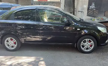 Ravon Nexia R3 2016 года за 3 300 000 тг. в Алматы фото 3