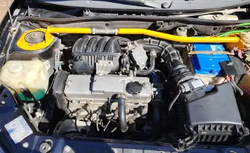 LADA (ВАЗ) Granta 2012 года за 2 300 000 тг. в Семей