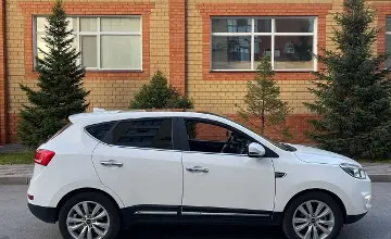 JAC S5 (Eagle) 2021 года за 6 000 000 тг. в Павлодар фото 2