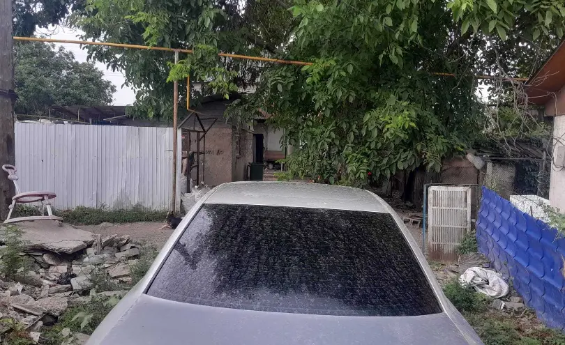 Audi A4 1998 года за 1 300 000 тг. в Алматы фото 2