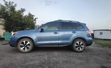 Subaru Forester 2016 года за 8 500 000 тг. в Кокшетау фото 4