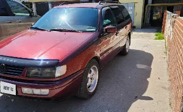 Volkswagen Passat 1994 года за 3 200 000 тг. в Шымкент фото 1