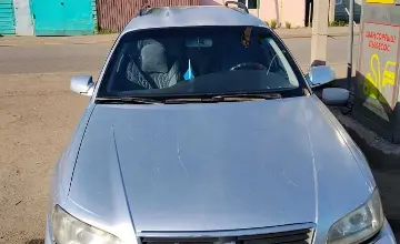 Opel Omega 2001 года за 2 900 682 тг. в Астана фото 1