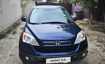 Honda CR-V 2009 года за 6 100 000 тг. в Кызылорда фото 1
