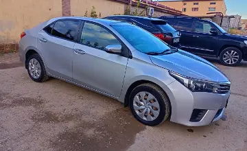 Toyota Corolla 2013 года за 6 000 000 тг. в Кокшетау