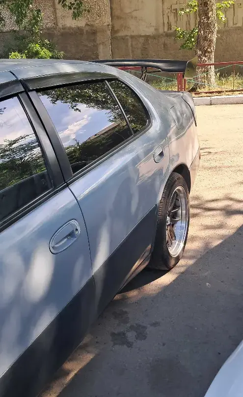 Toyota Aristo 1995 года за 2 850 000 тг. в Павлодарская область фото 4