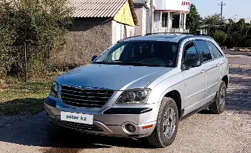 Chrysler Pacifica 2004 года за 4 500 000 тг. в Туркестанская область фото 2