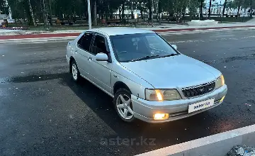 Nissan Bluebird 1997 года за 1 200 000 тг. в Усть-Каменогорск фото 4