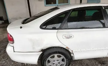 Mazda Cronos 1994 года за 550 000 тг. в Талдыкорган фото 2