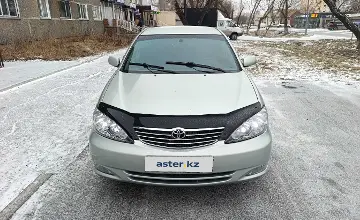 Toyota Camry 2003 года за 4 200 000 тг. в Акмолинская область фото 3