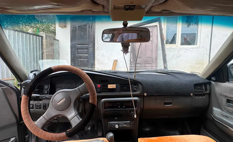 Mazda 626 1991 года за 550 000 тг. в Алматинская область