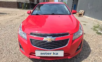 Chevrolet Cruze 2014 года за 4 000 000 тг. в Кокшетау фото 1