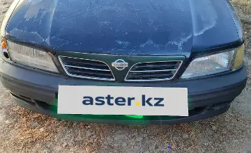 Nissan Maxima 1996 года за 1 500 000 тг. в Кызылординская область фото 2
