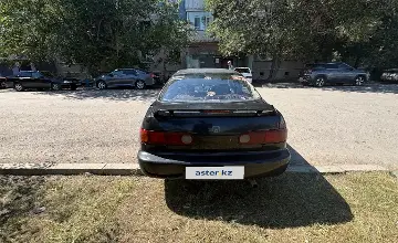 Honda Integra 1994 года за 1 100 000 тг. в Павлодарская область фото 3