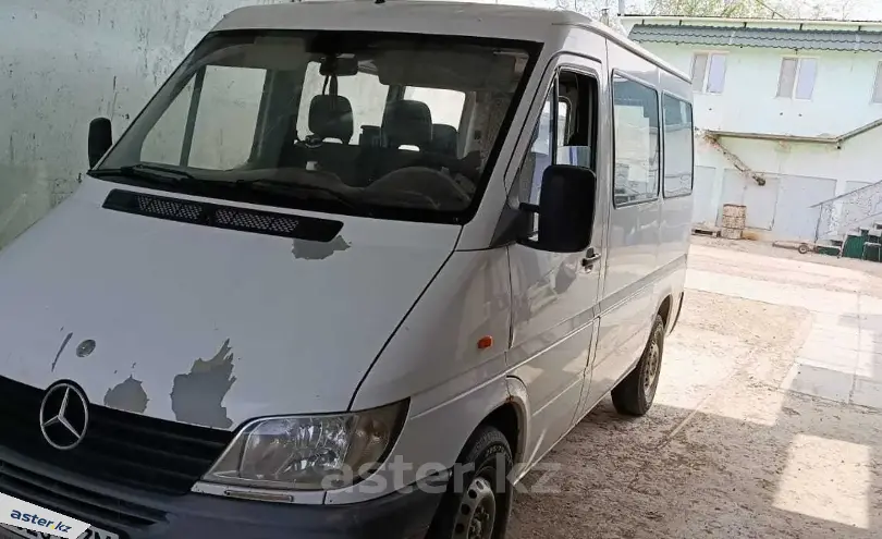 Mercedes-Benz Sprinter 2002 года за 4 500 000 тг. в Кызылординская область