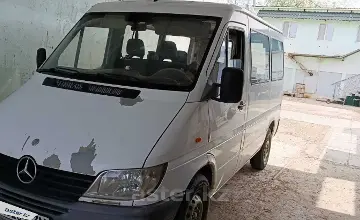 Mercedes-Benz Sprinter 2002 года за 4 500 000 тг. в Кызылординская область фото 1