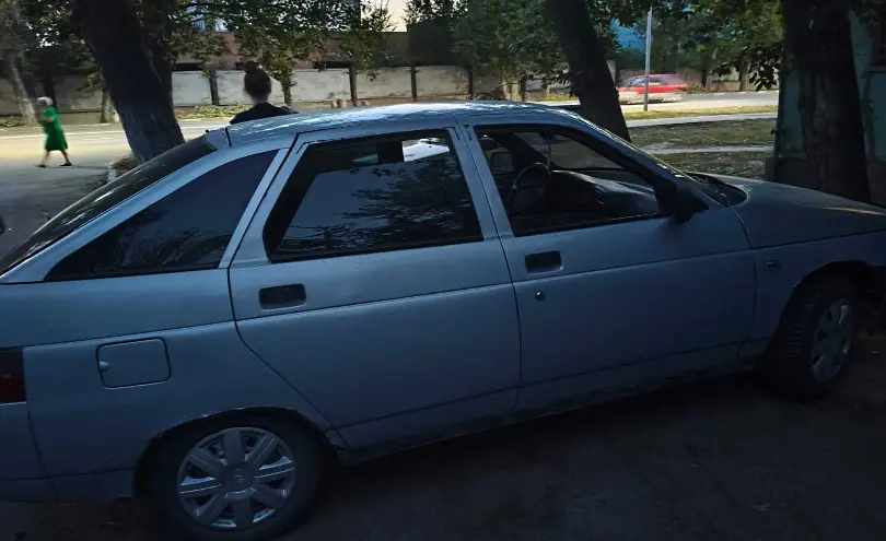 LADA (ВАЗ) 2112 2007 года за 550 000 тг. в Костанай фото 3